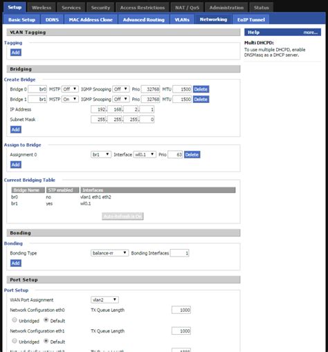dd wrt|dd wrt setup guide.